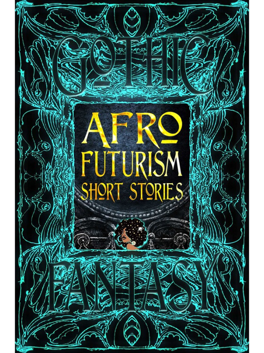 Afrofuturism Short Stories