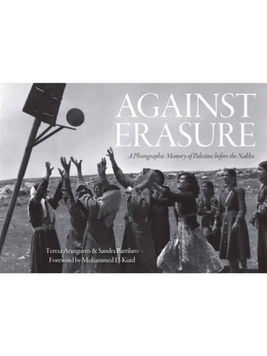 Against Erasure
