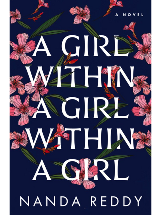 A Girl Within a Girl Within a Girl