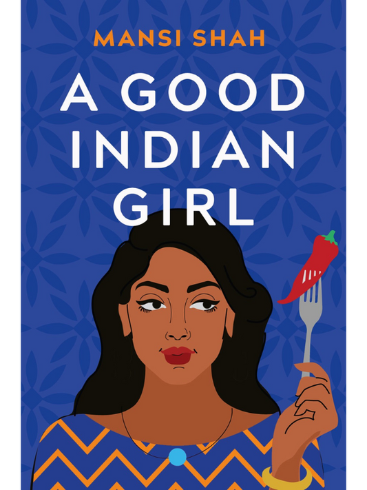 A Good Indian Girl