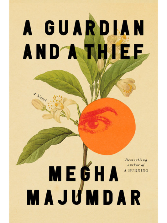 A Guardian and a Thief