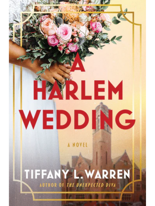 A Harlem Wedding
