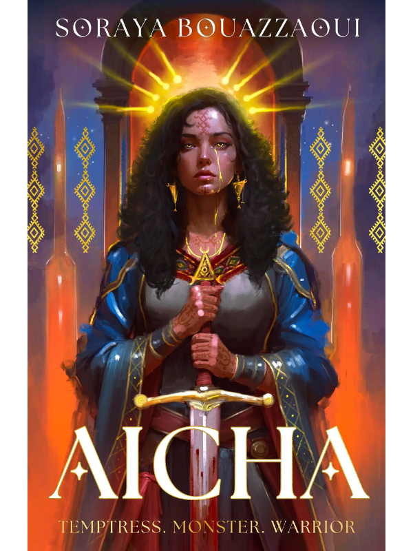 Aicha