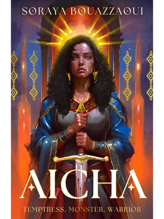 Aicha