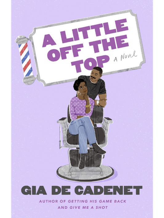 A Little Off the Top
