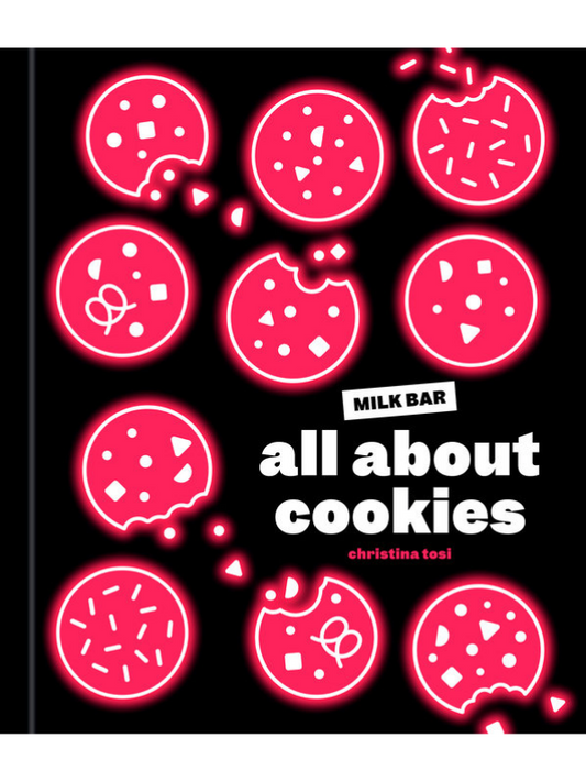 All About Cookies