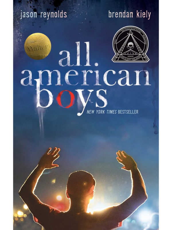 All American Boys