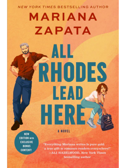 All Rhodes Lead Here