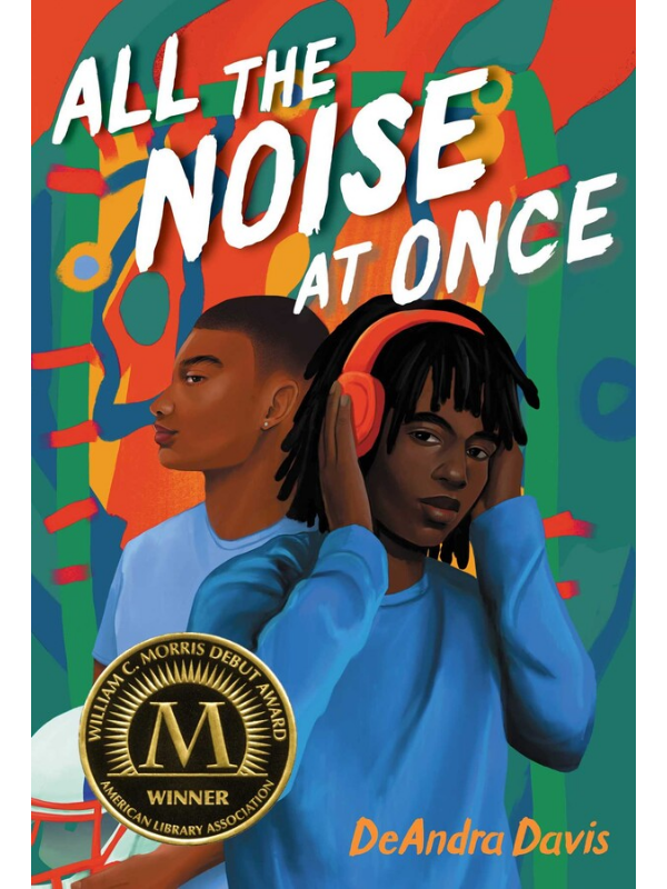 All the Noise at Once