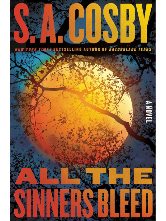 All the Sinners Bleed