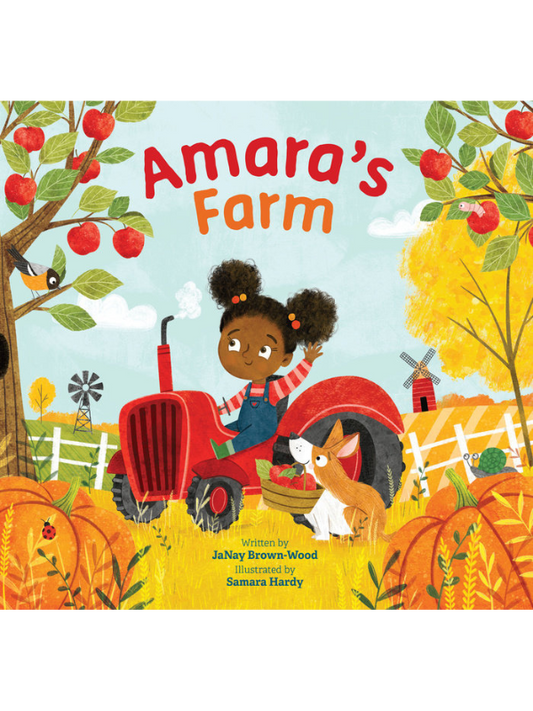 Amara's Farm