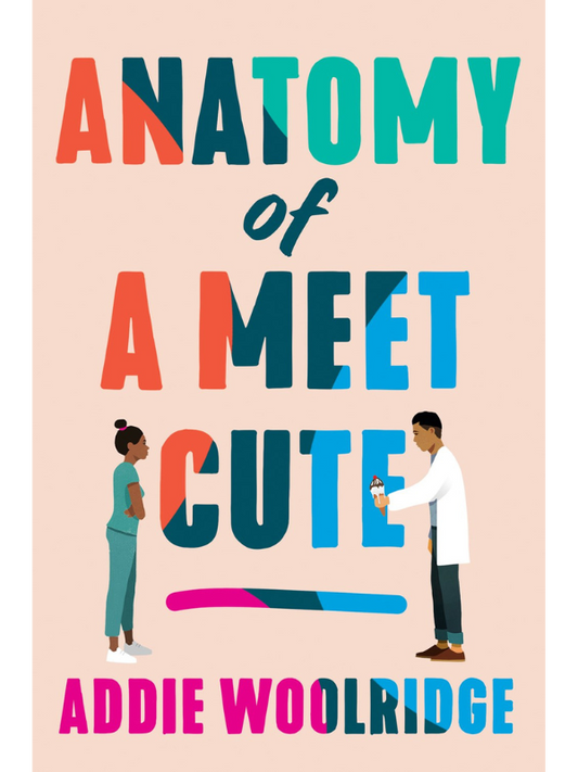 Anatomy of a Meet Cute