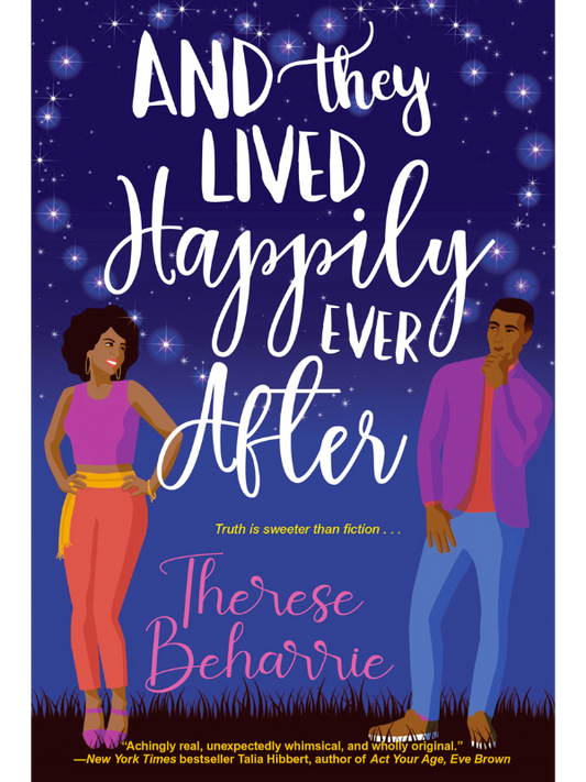 And They Lived Happily Ever After