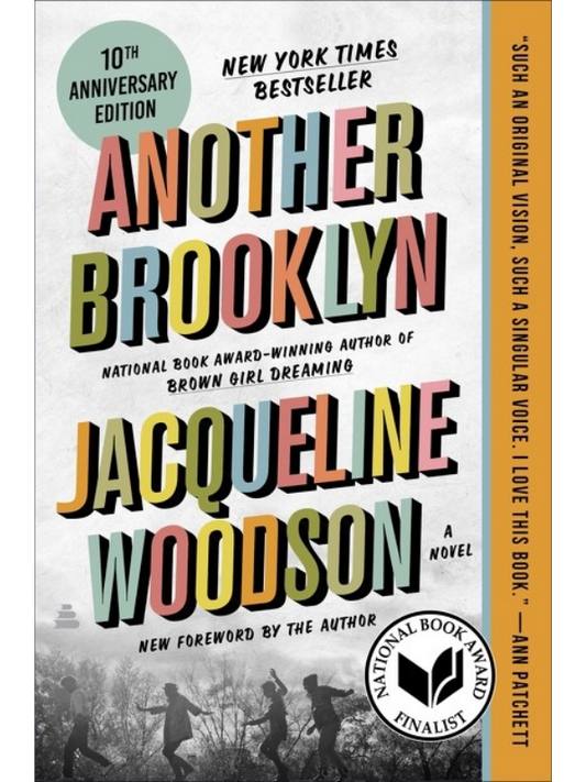 Another Brooklyn, 10th Anniversary Edition