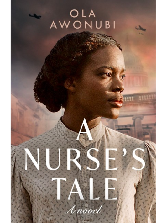 A Nurse’s Tale