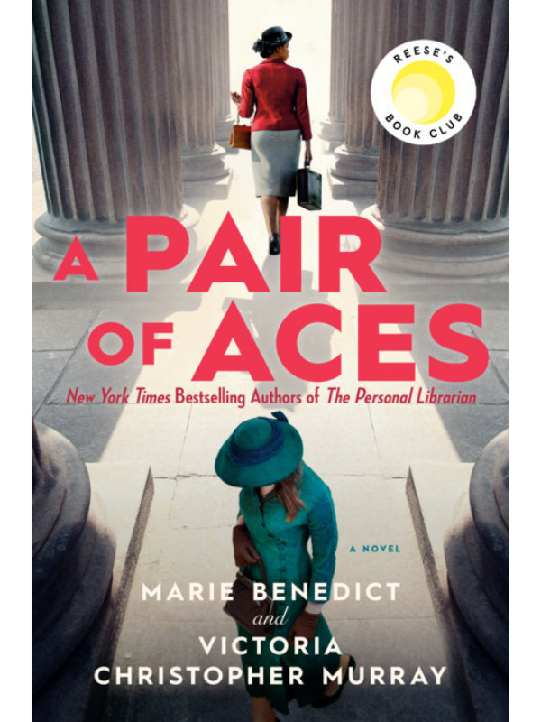 A Pair of Aces