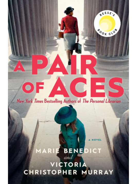A Pair of Aces