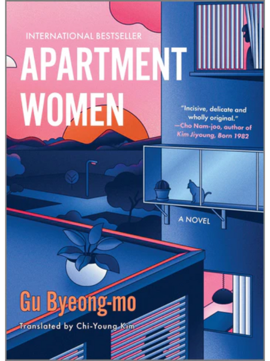 Apartment Women