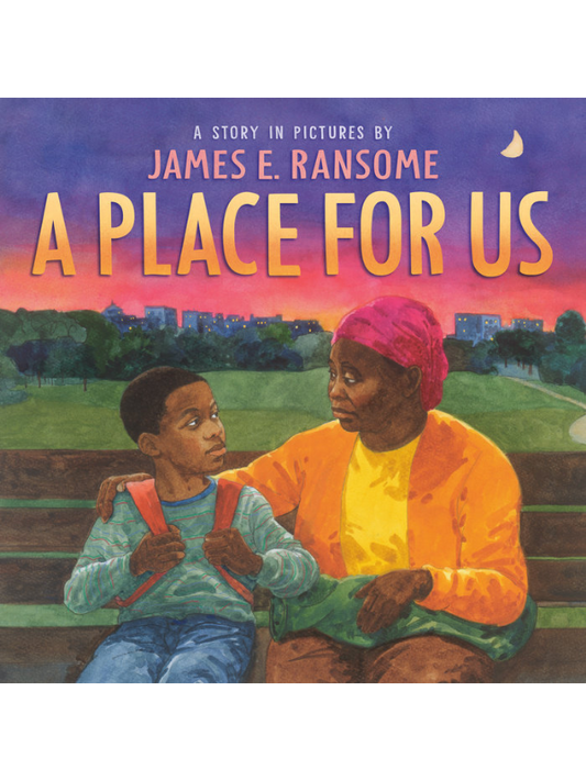 A Place for Us