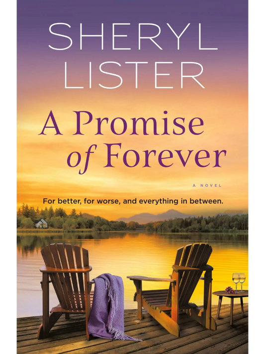 A Promise of Forever