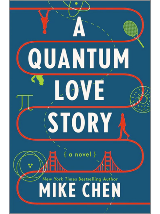 A Quantum Love Story
