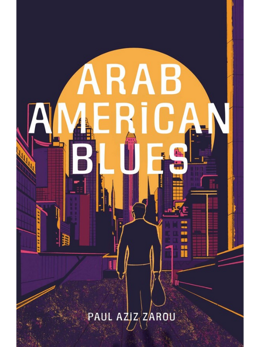 Arab American Blues