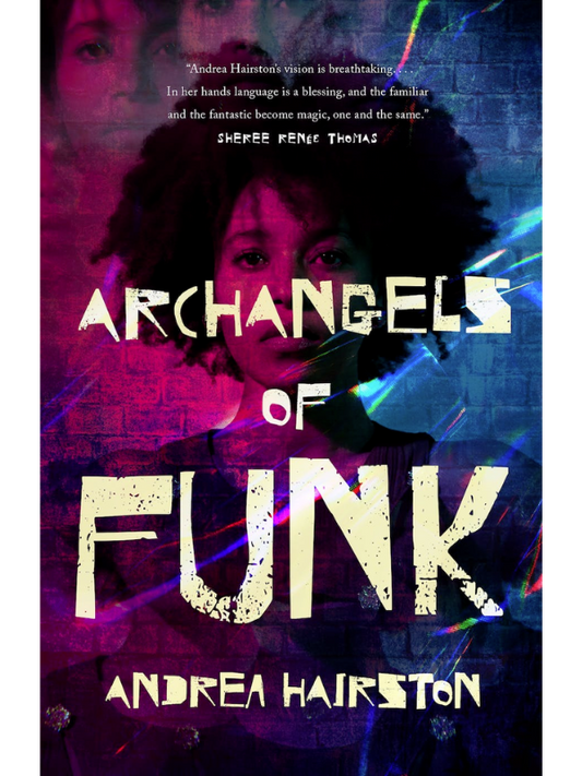 Archangels of Funk