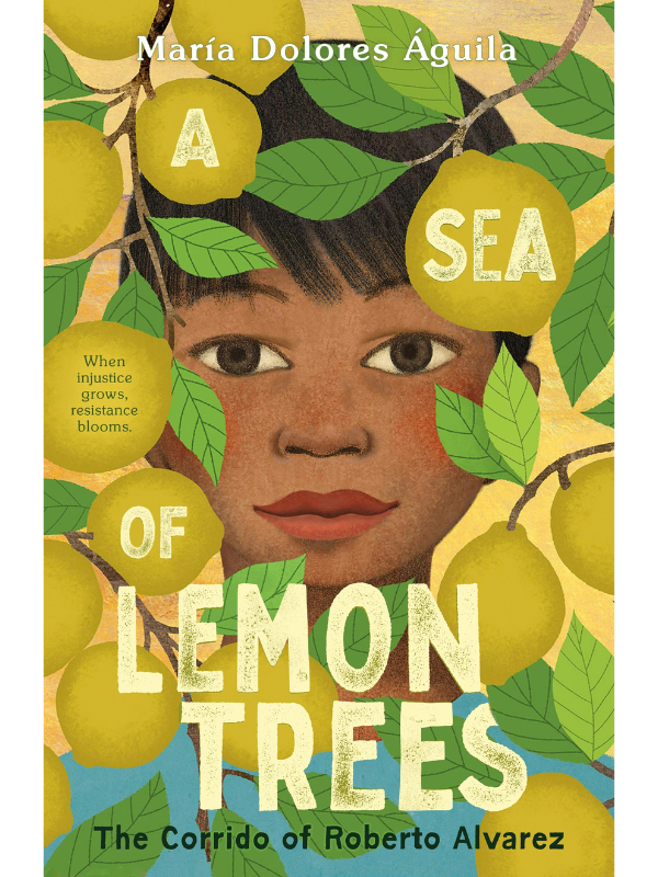A Sea of Lemon Trees