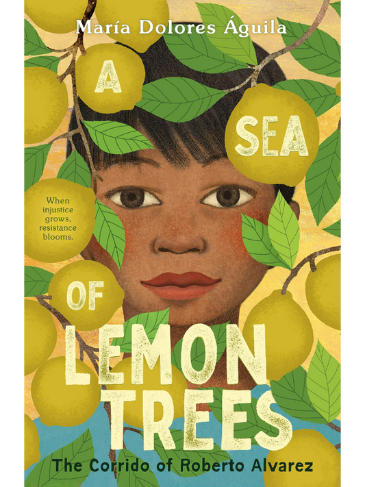 A Sea of Lemon Trees