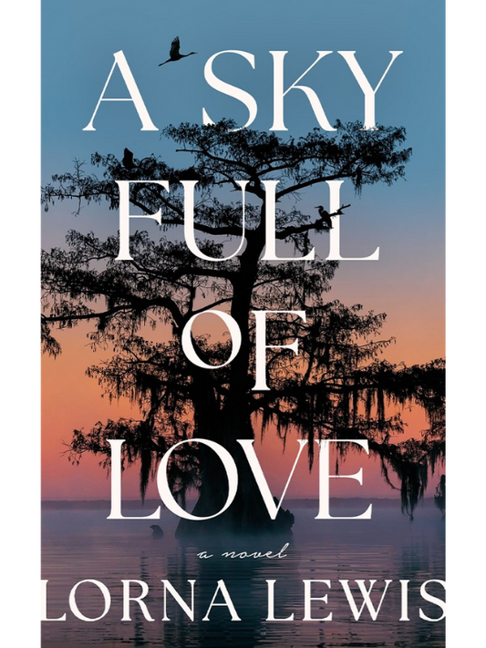 A Sky Full of Love
