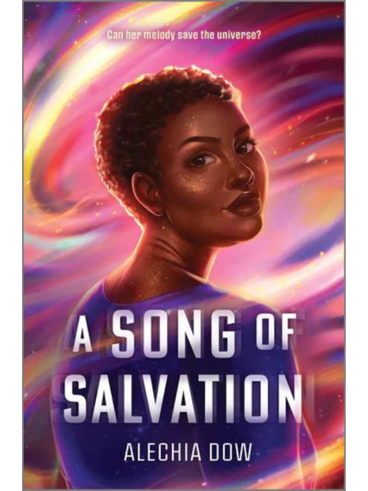 A Song of Salvation