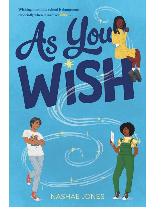 As You Wish