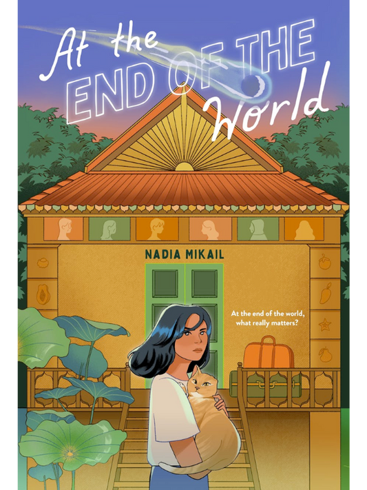 At the End of the World