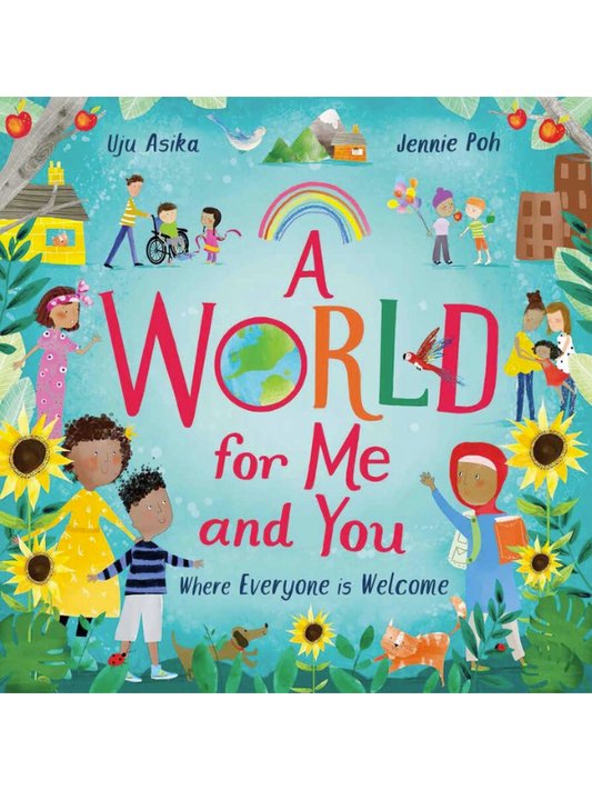 A World For Me and You