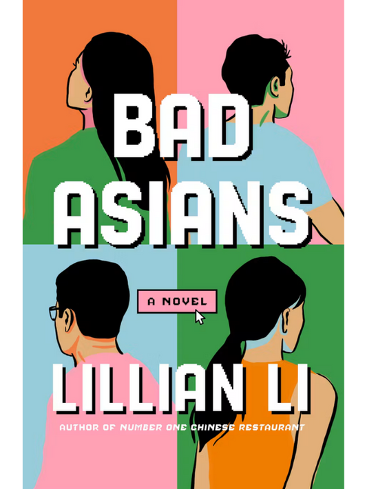 Bad Asians
