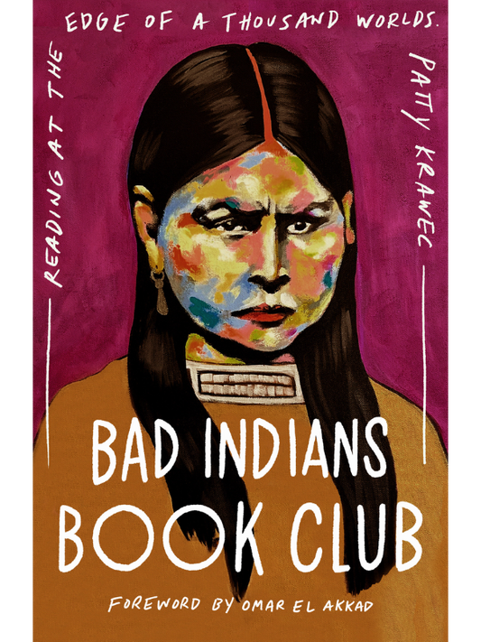 Bad Indians Book Club