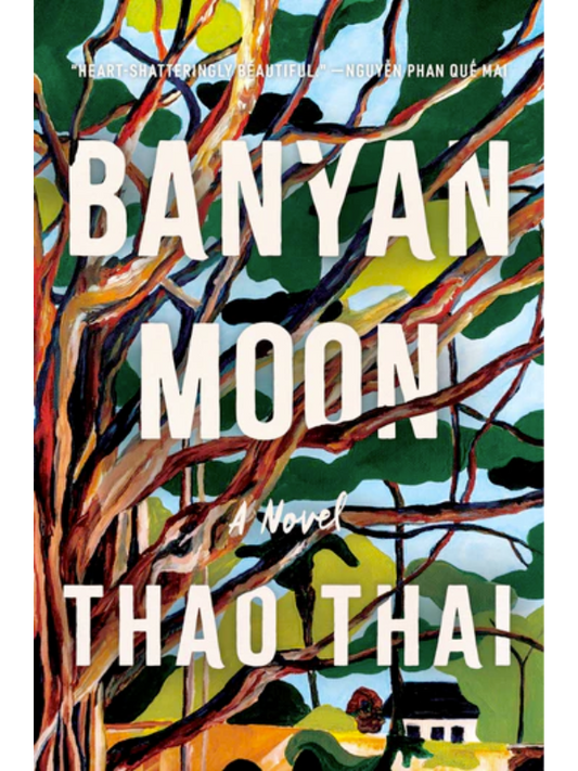 Banyan Moon