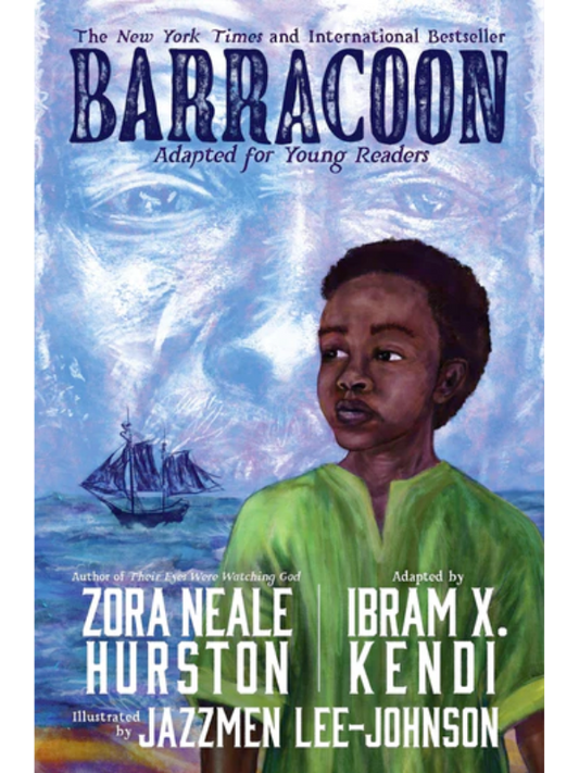 Barracoon: Adapted for Young Readers