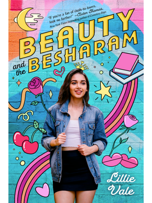 Beauty and the Besharam
