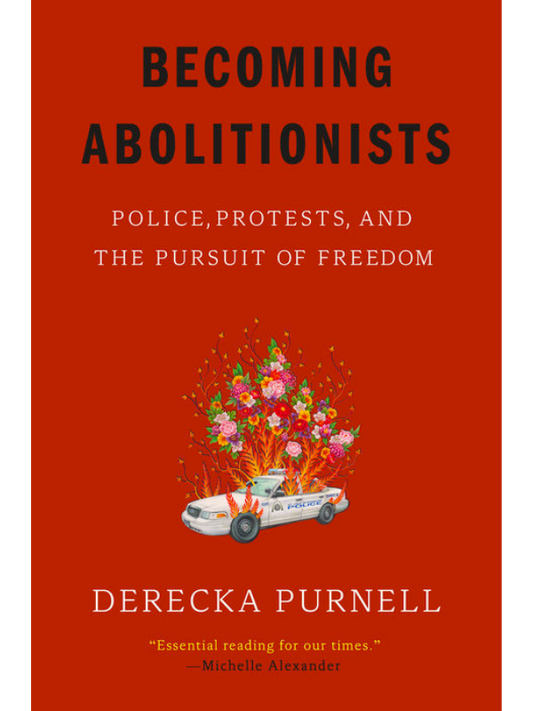 Becoming Abolitionists