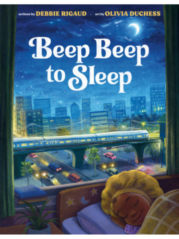 beep beep to sleep