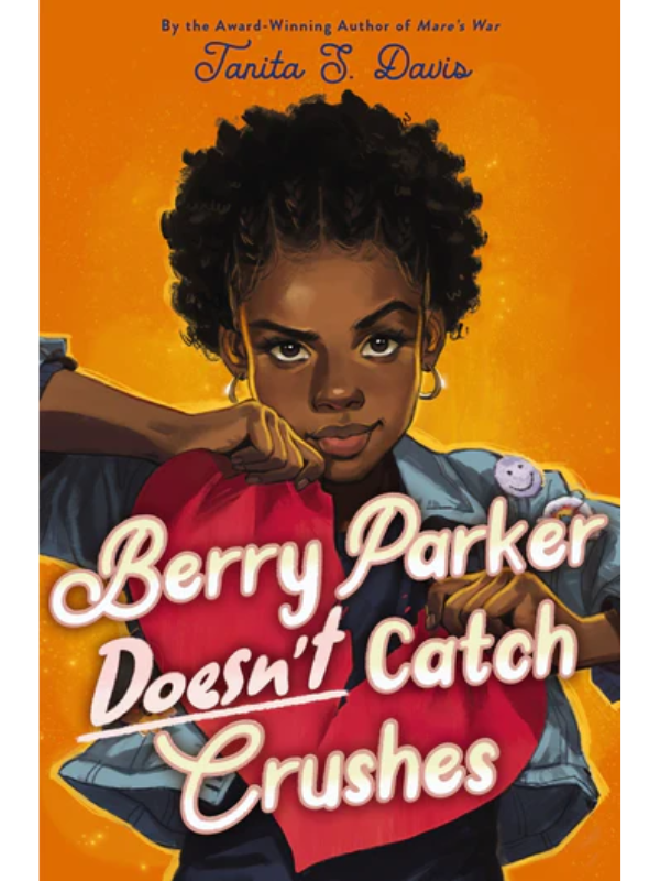Berry Parker Doesn't Catch Crushes