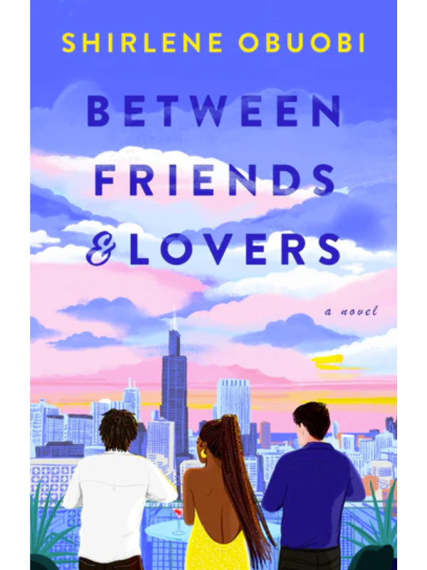Between Friends and Lovers