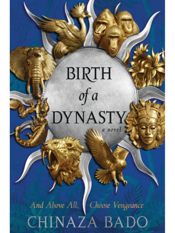 Birth of a Dynasty