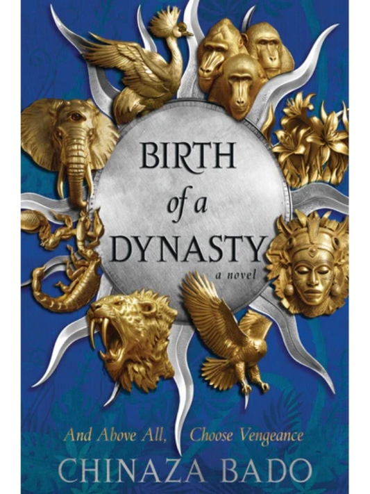 Birth of a Dynasty