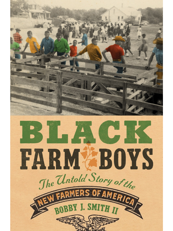 black farm boys