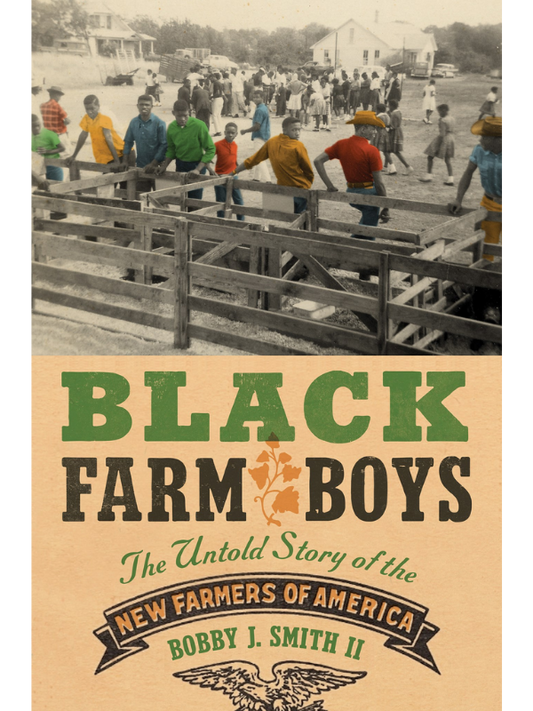 black farm boys