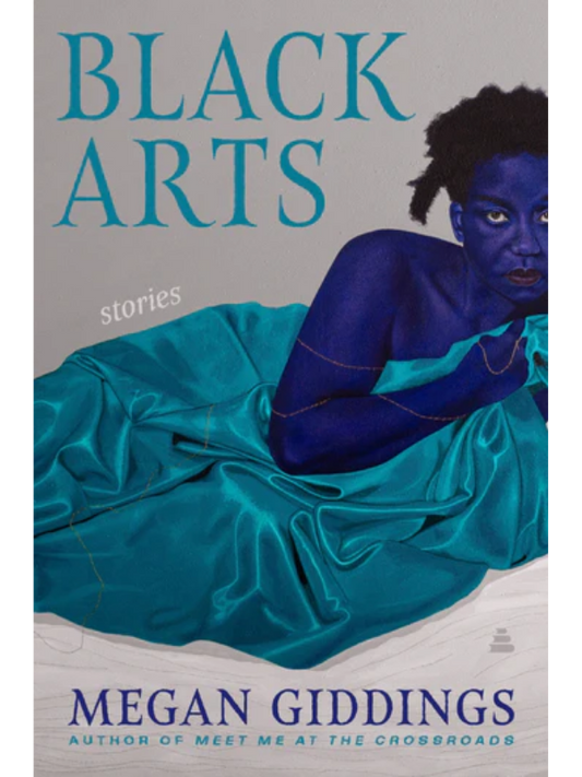 Black Arts