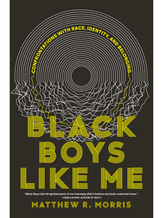 Black Boys Like Me