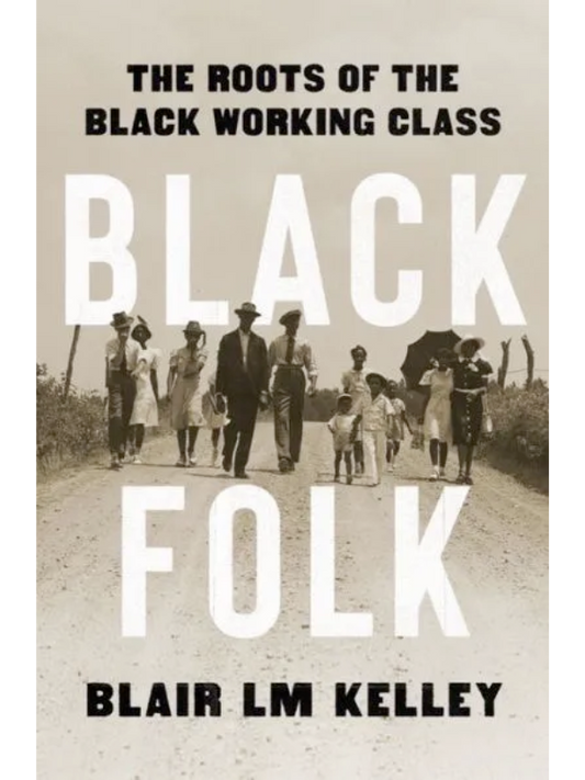 Black Folk